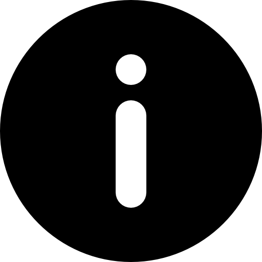 information