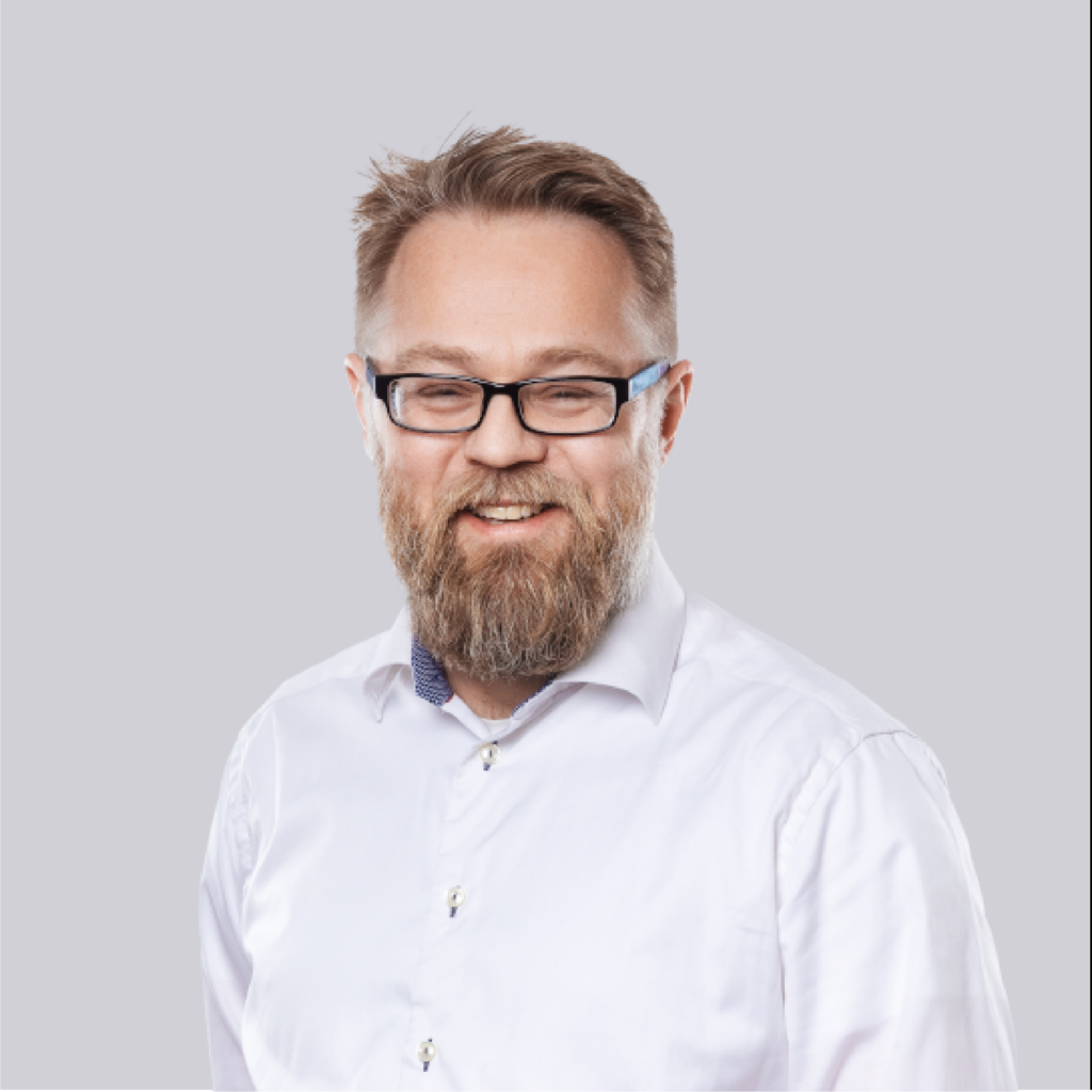 Erik Sandström, Senior System Specialist på Elisa Polystar